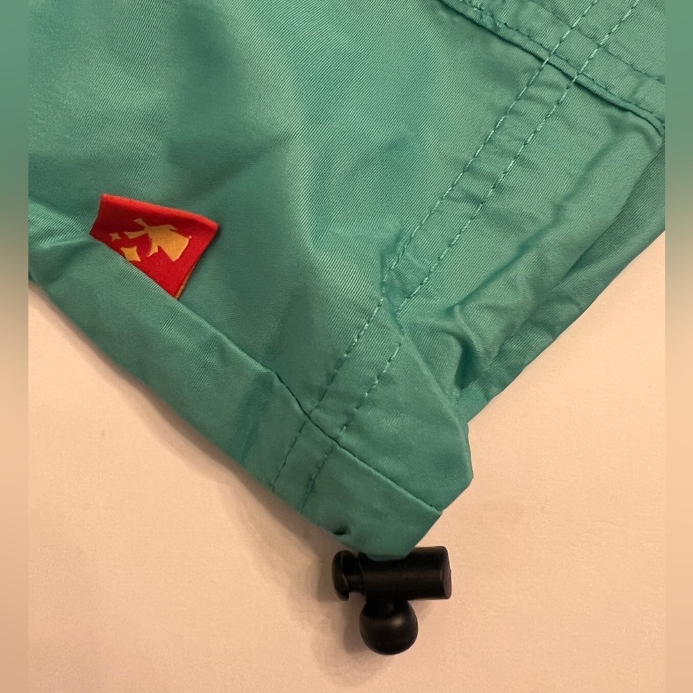 Dutch Bros windbreaker jacket - Picture 3 of 6